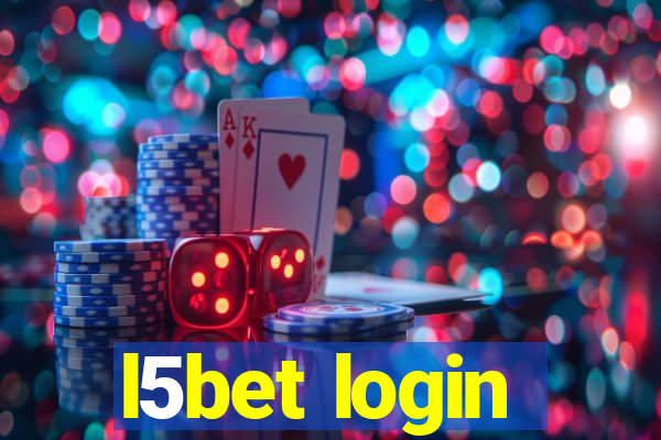 l5bet login